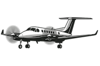 Beechcraft King Air