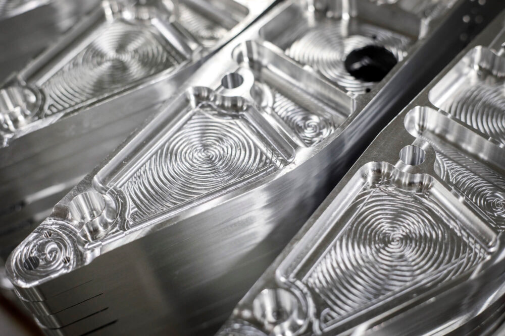 Manufacturing & Production